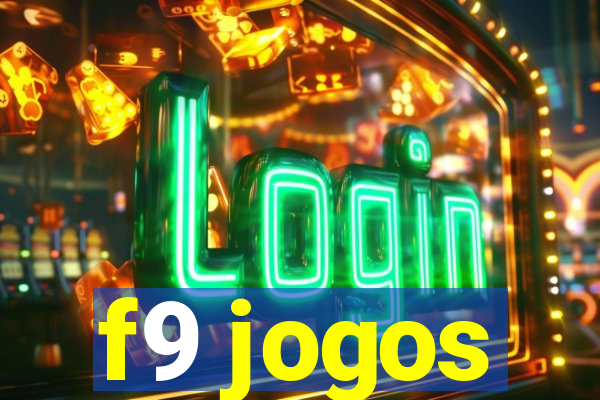 f9 jogos